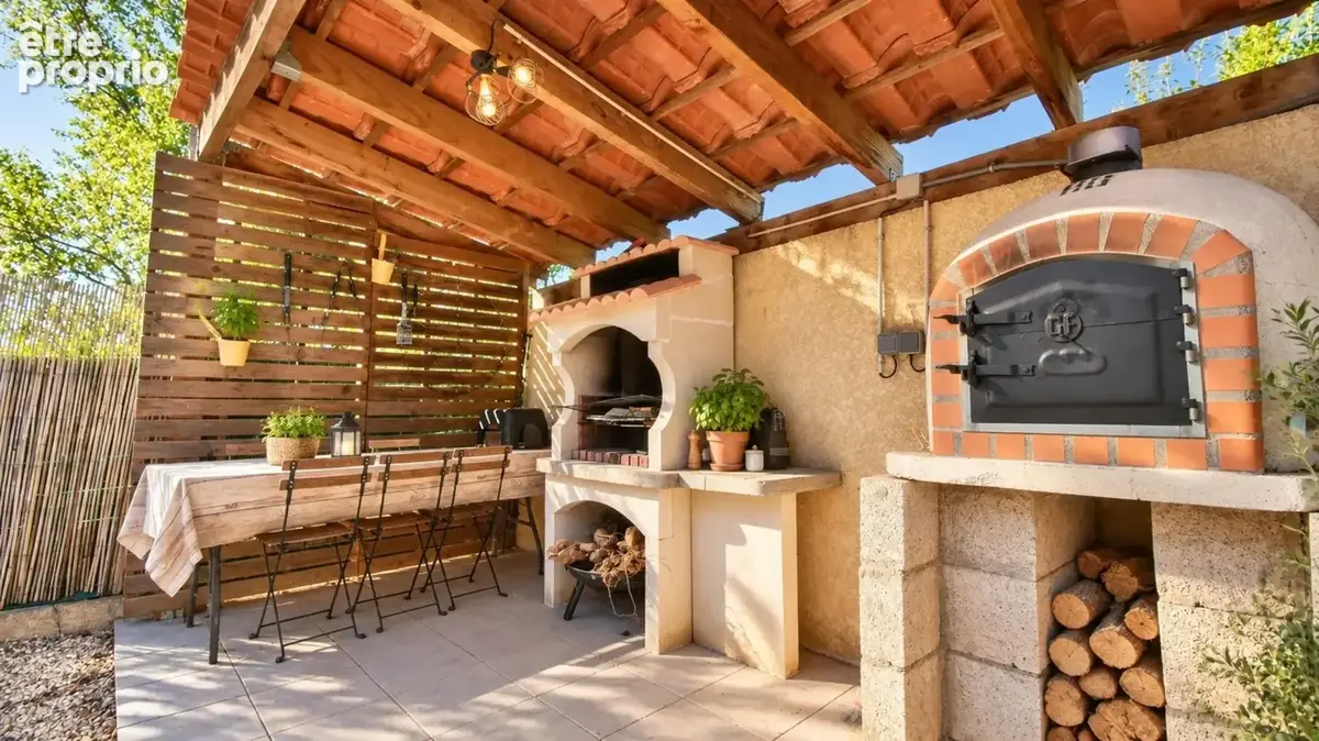 Villa plain-pied avec jardin et garage - photo 10
