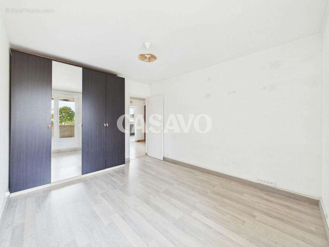 Vente Appartement 4 pièces de 80m² - 95120 Ermont - photo 12