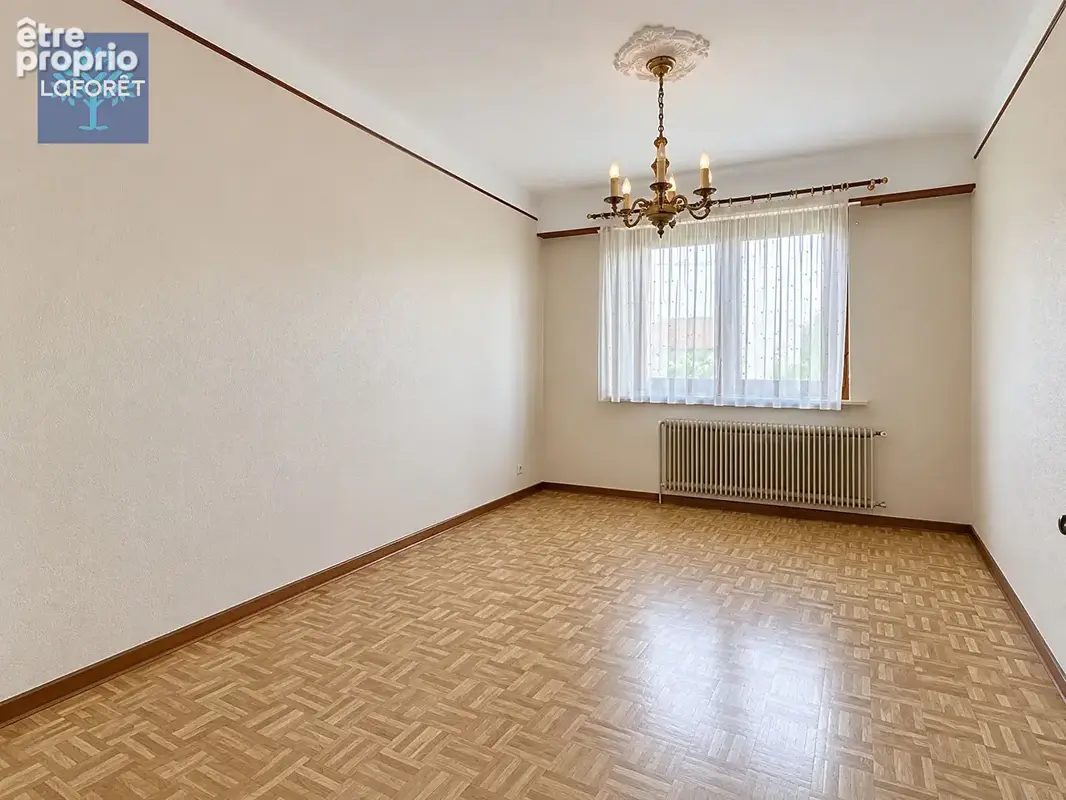 Maison Herrlisheim 4 pièce(s) 99 m2 - photo 7