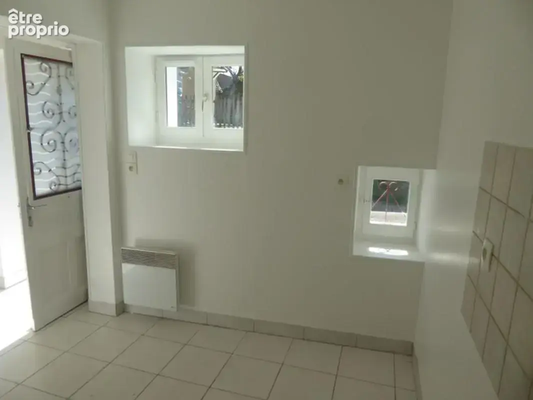 Maison 67 m² à Saint-Amand-En-Puisaye  - photo 5