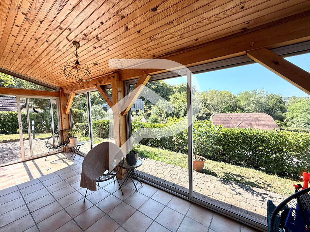 Maison Mourenx 5 pièces 128 m² - photo 3