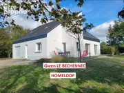 Maison à LIGNE