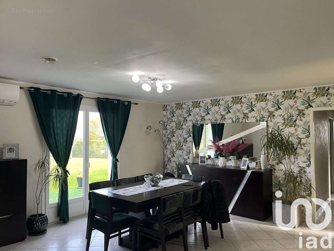 Photo 2 - Maison à DUNES