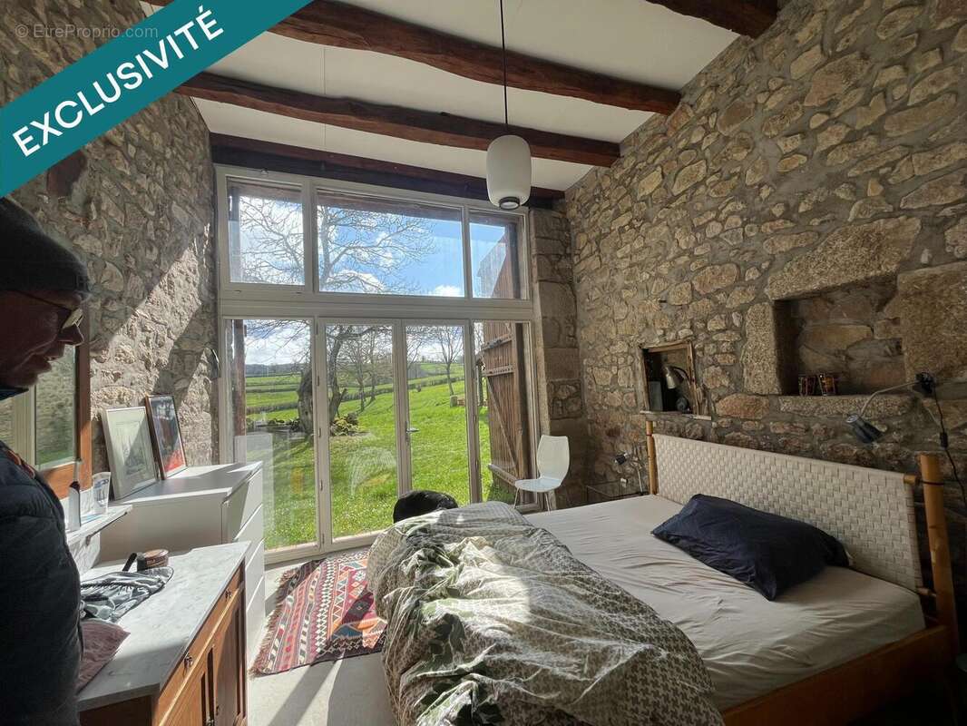 Photo 6 - Maison à LORMES