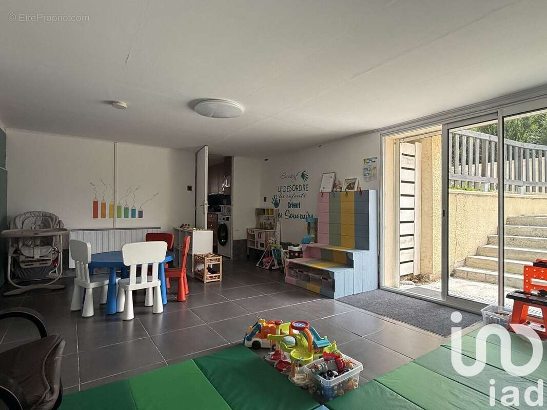 Photo 9 - Maison à LE CHATELET-EN-BRIE