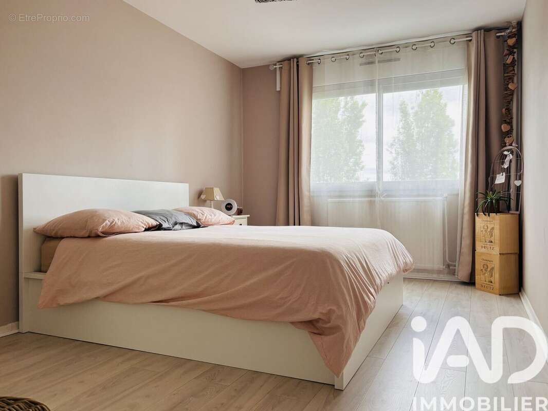 Photo 7 - Appartement à DIJON