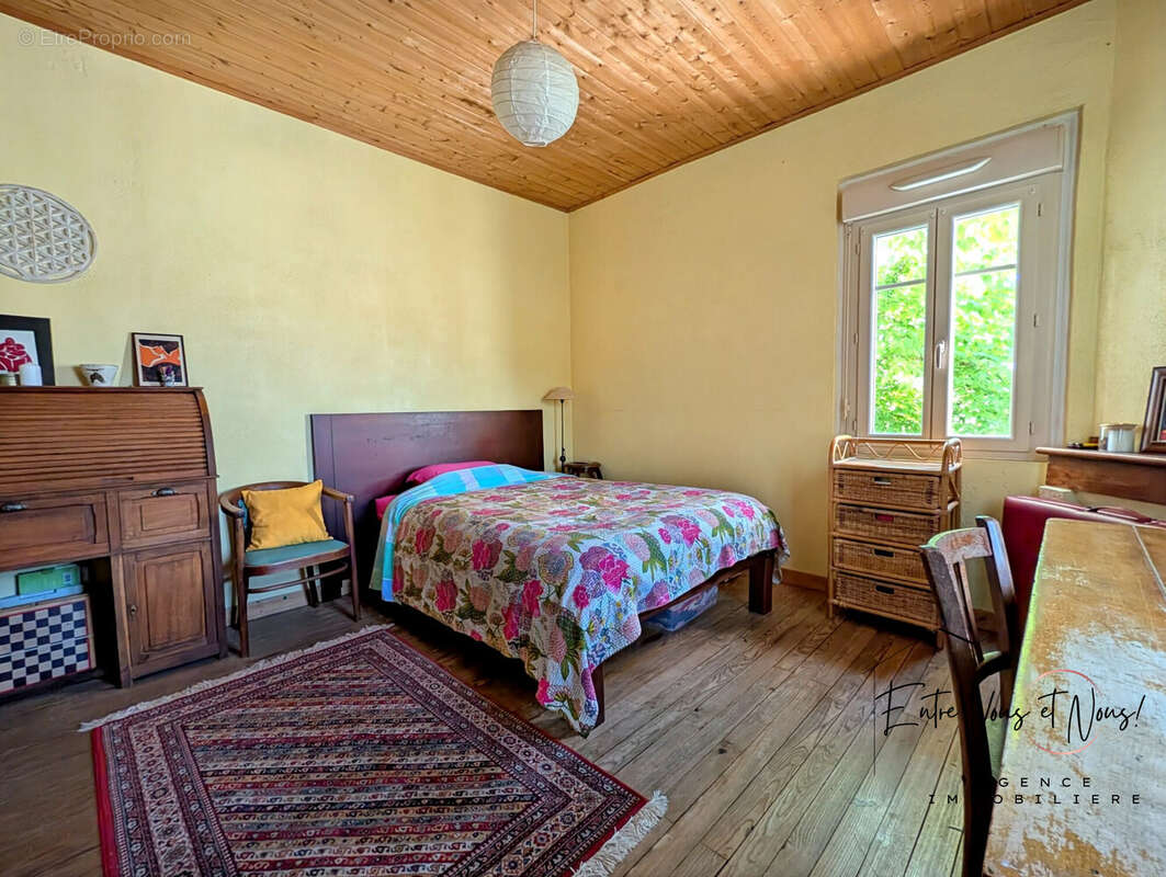 Maison 80 m² à Bazas  - photo 9