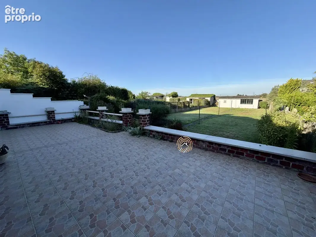 Maison 5 pièces 80 m² à vendre à Abscon (59215) - photo 4