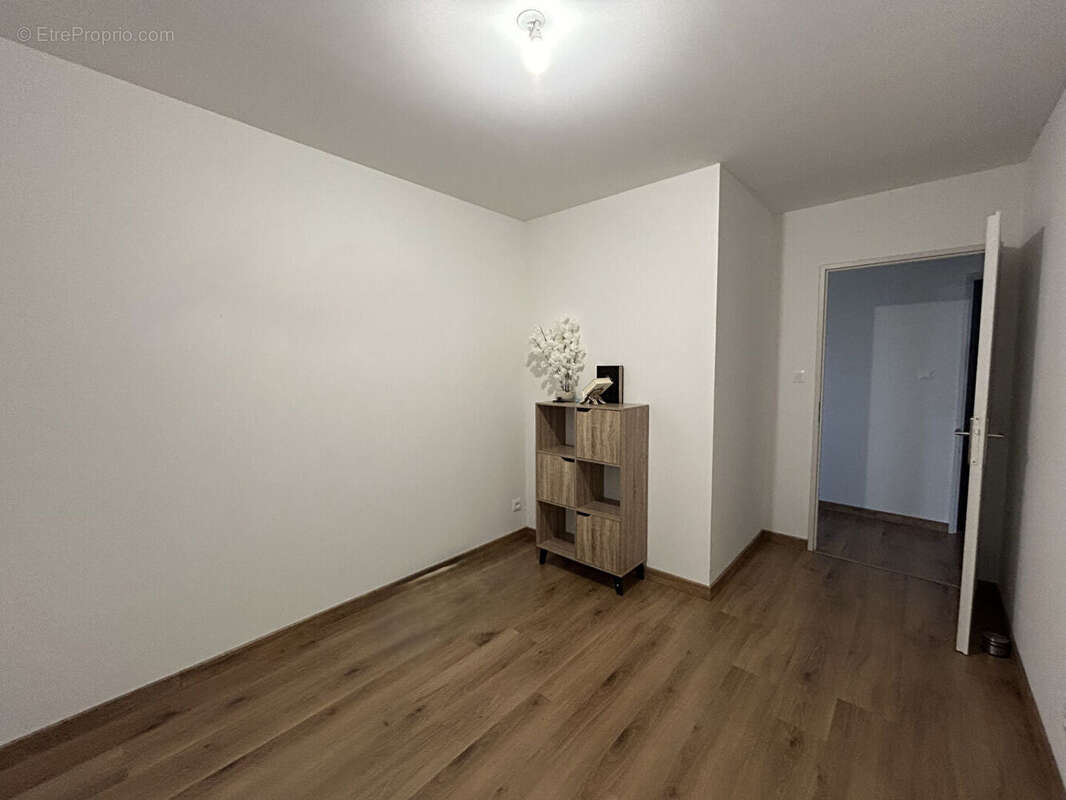 Appartement à ATTIGNAT