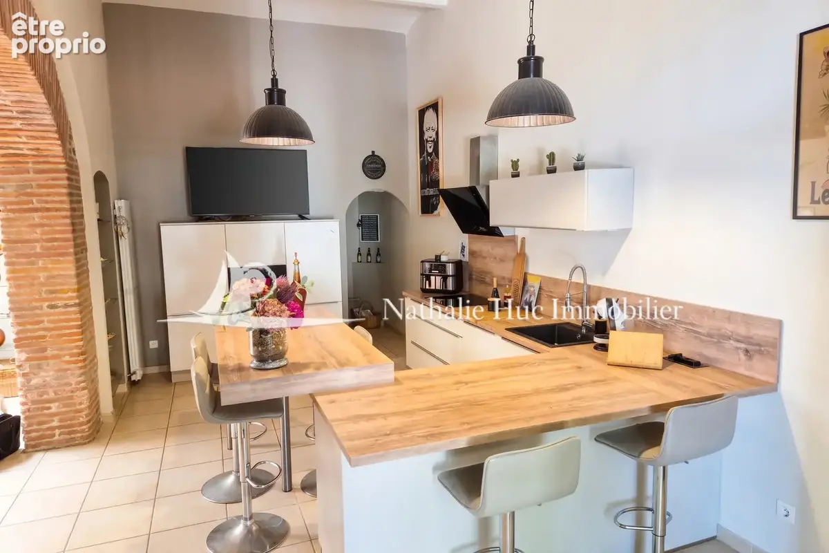 Maison 327 m² à Toulouges  - photo 6