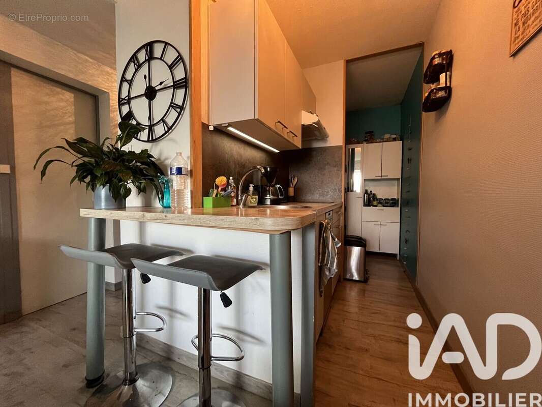 Photo 6 - Appartement à CHATELAILLON-PLAGE