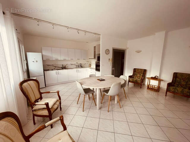 Maison à VALRAS-PLAGE