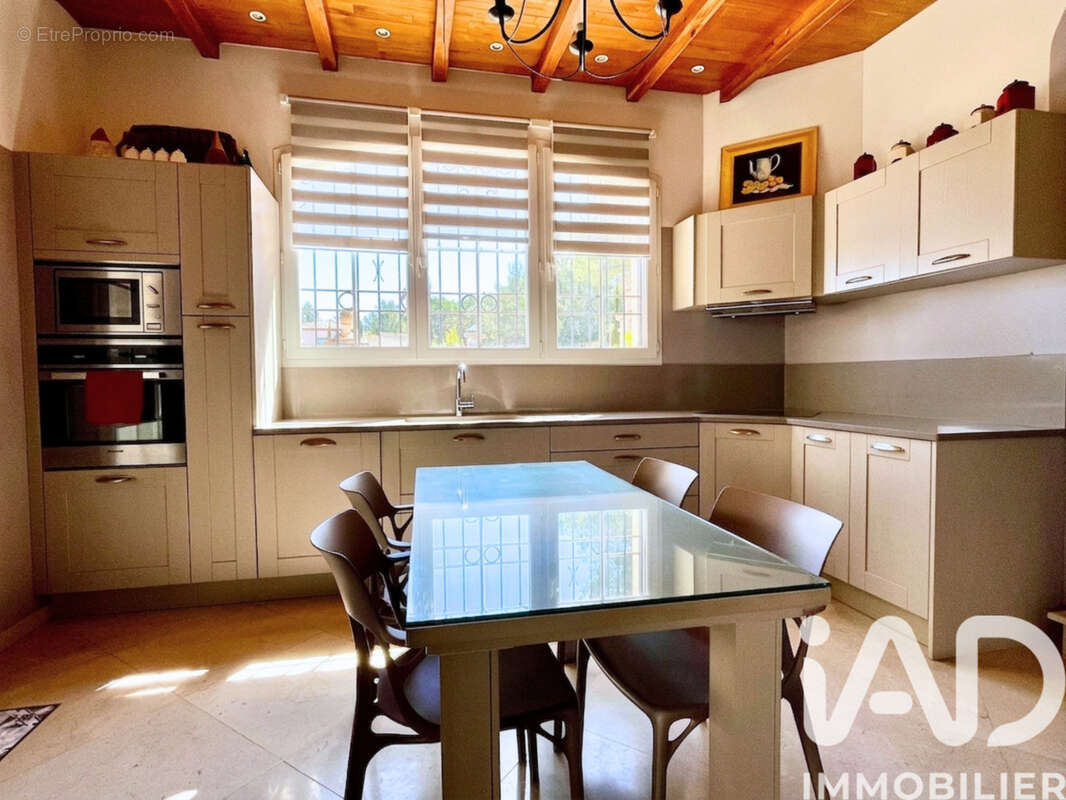 Photo 7 - Maison à CAVEIRAC