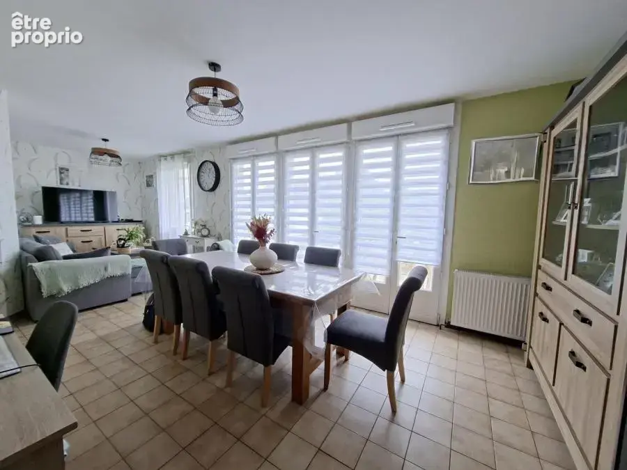 Maison 5 pièces 107 m² à vendre à Teille (72290) - photo 736