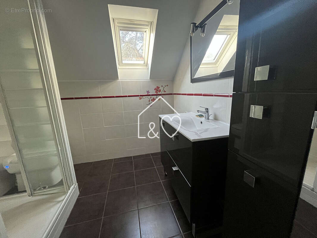 Maison à SAINT-HERBLAIN