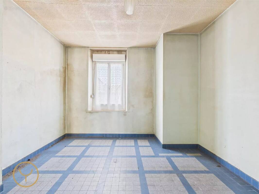 Maison à PLANCY-L&#039;ABBAYE