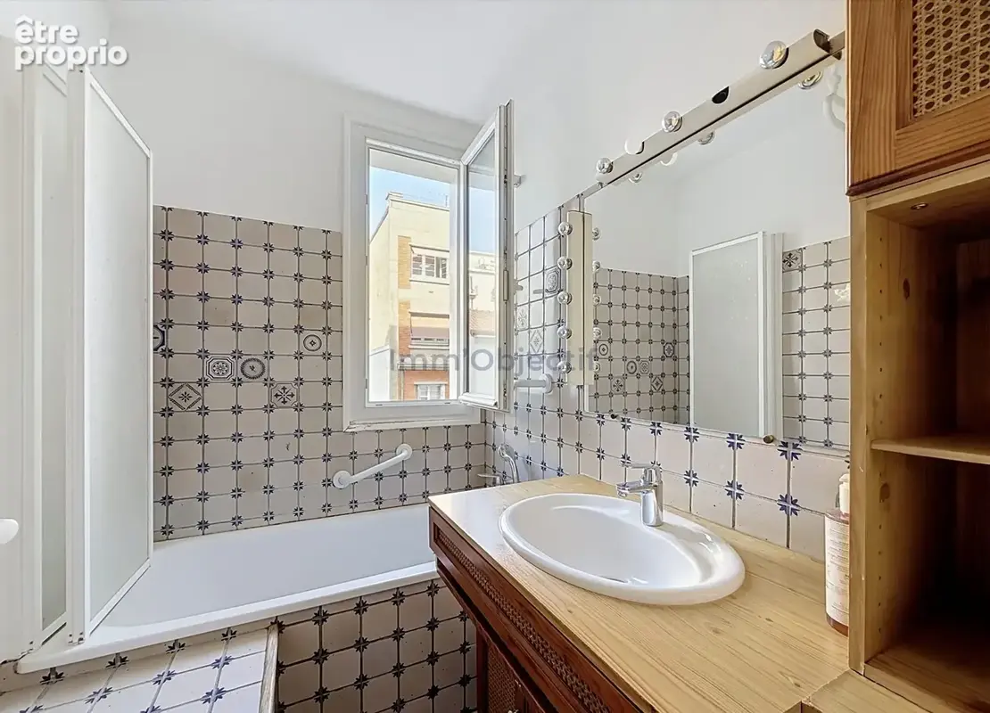 Appartement 4 pièces 65 m² à vendre à Paris-12e (75012) - photo 7