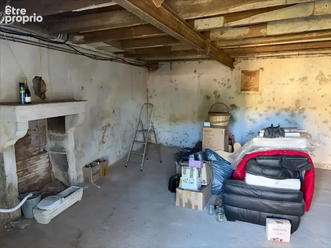 Maison 5 pièces 105 m² à vendre à Buxerolles (86180) - photo 25