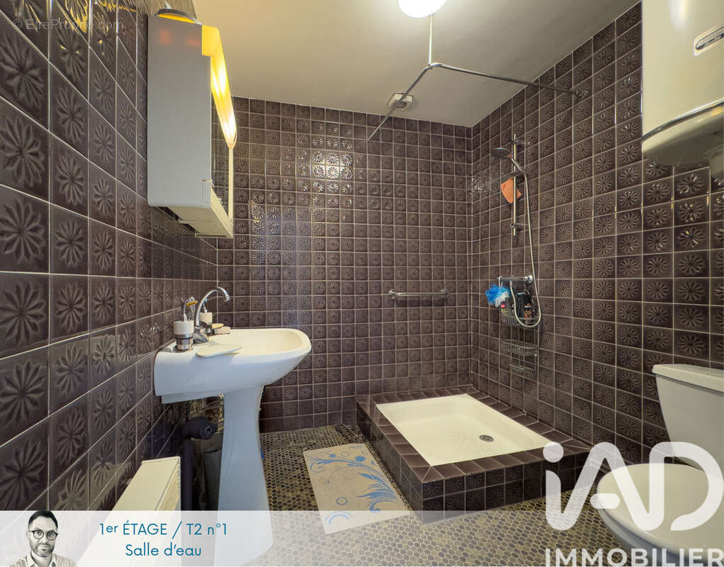 Photo 9 - Appartement à AUBIN