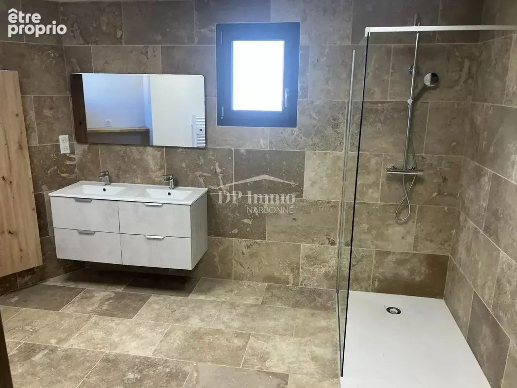 Maison 5 pièces 165 m² à vendre à Narbonne (11100) - photo 8