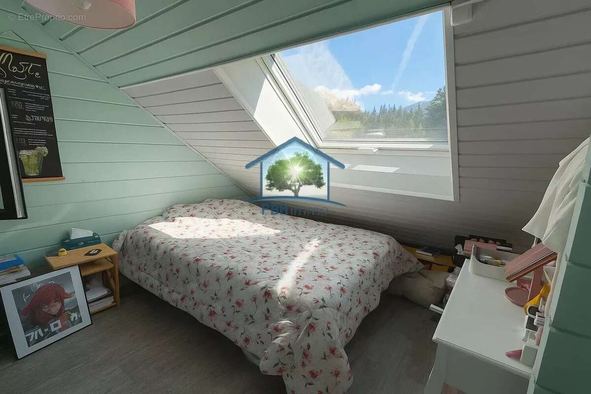 Maison à WILLER-SUR-THUR