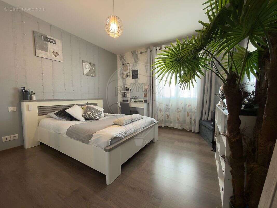 Maison à JARNY