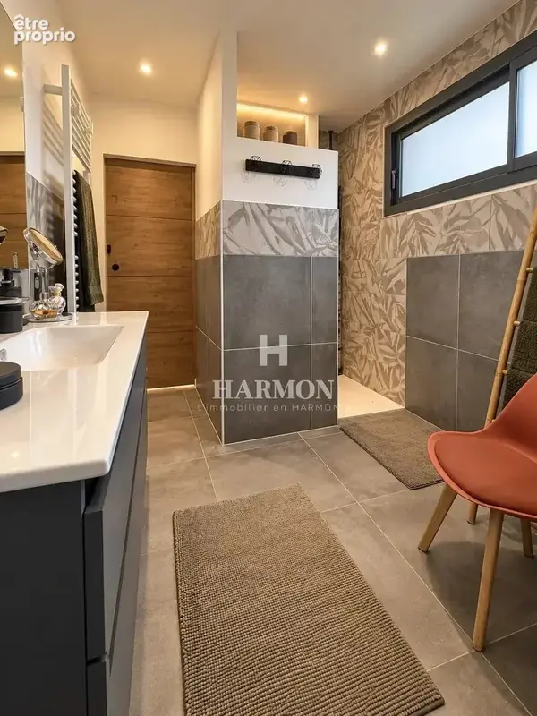 Harmon a vendre–salies-de-béarn ,maison de plain-pied rénovée – jardin de 1 100 m² - photo 10