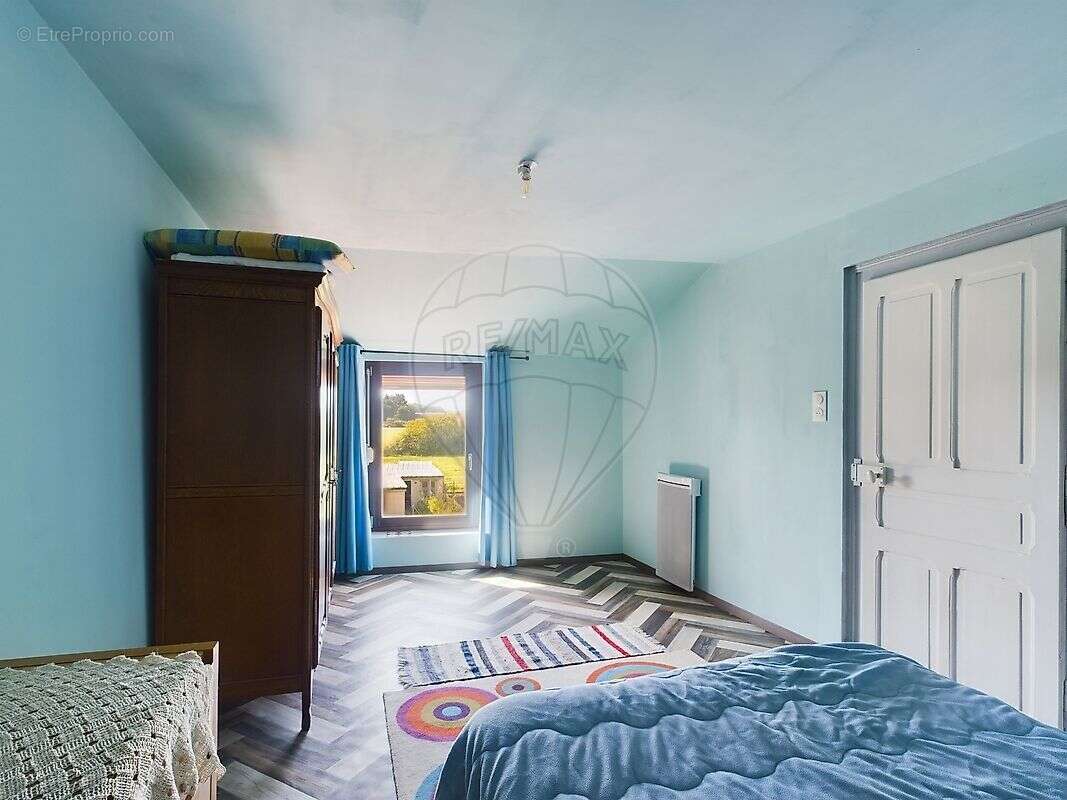 Maison à JEANDELIZE