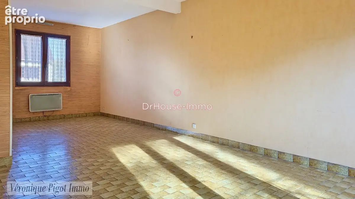 Maison 5 pièces 113 m² à vendre à Beynes (78650) - photo 7