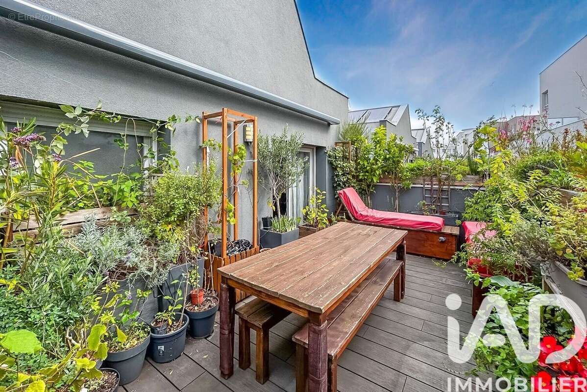 Photo 4 - Appartement à VILLEURBANNE