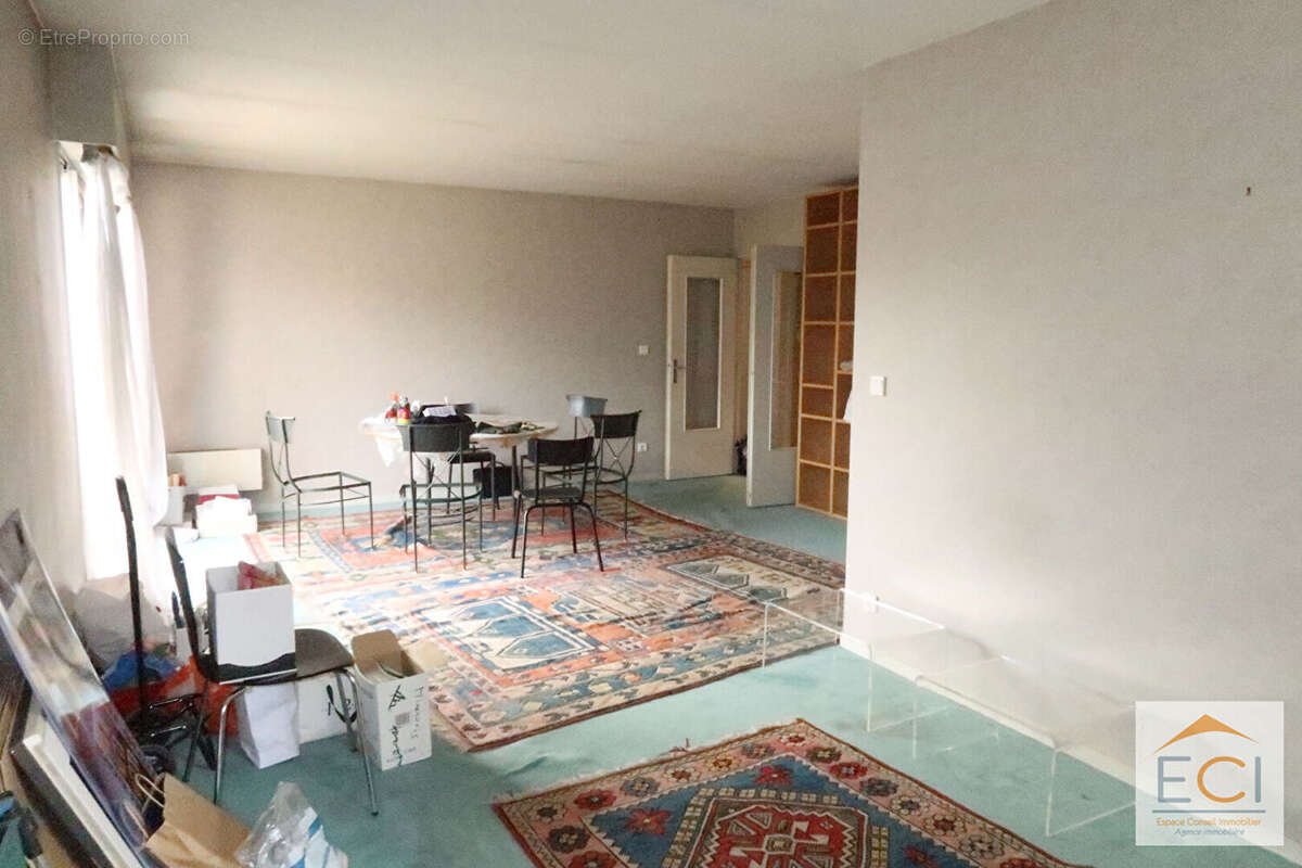 Appartement à LIMOGES