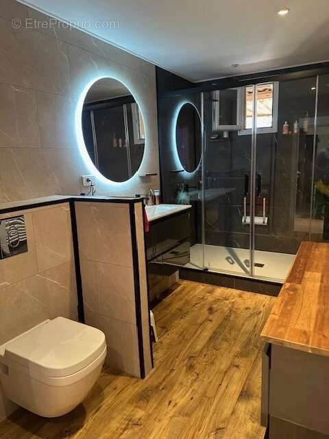 Appartement à SAINT-MAXIMIN-LA-SAINTE-BAUME