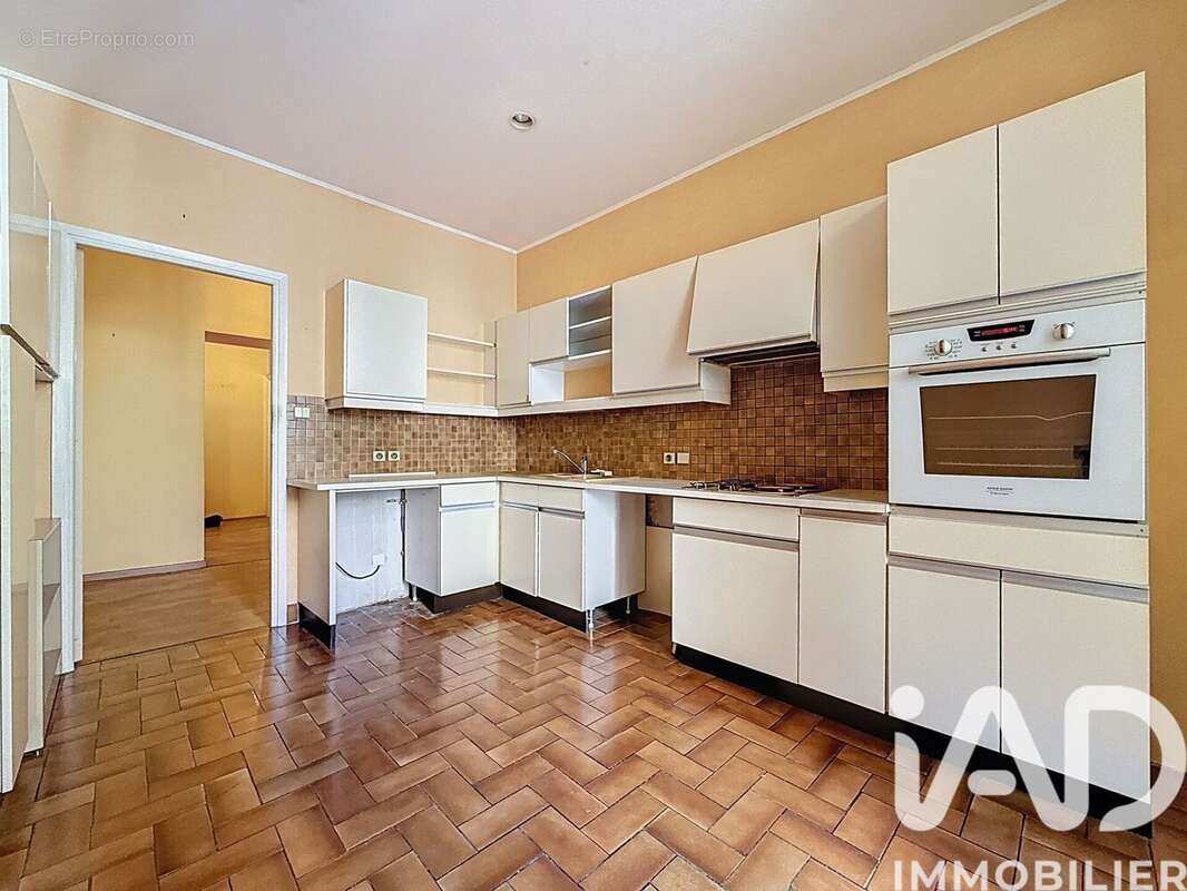 Photo 5 - Appartement à AVIGNON