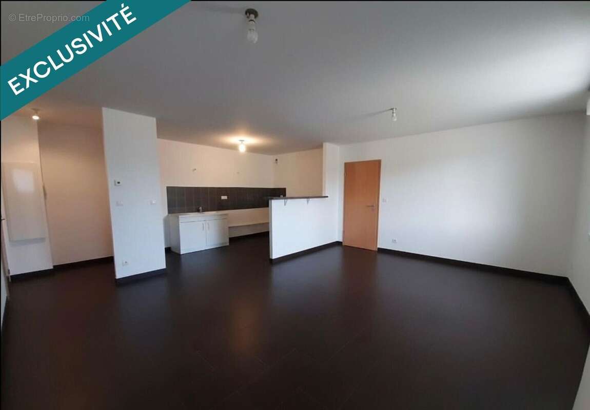Photo 2 - Appartement à JARNY