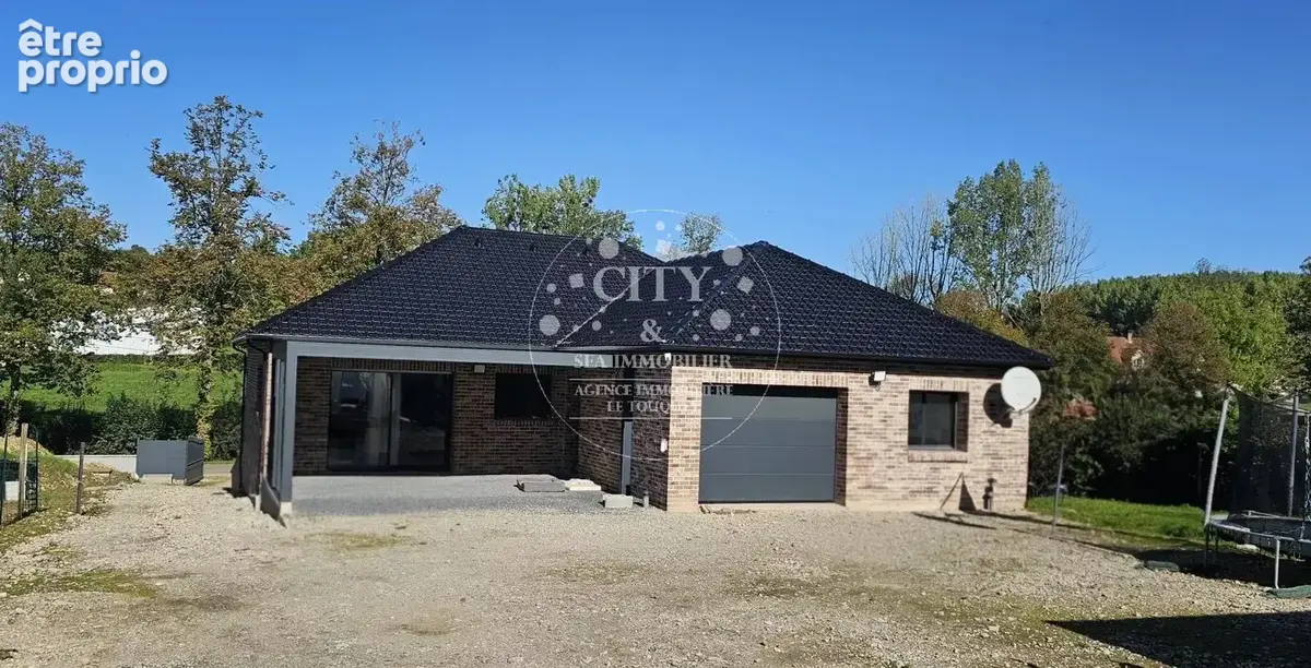 Photo Maison à Humbert au prix de 367 500€