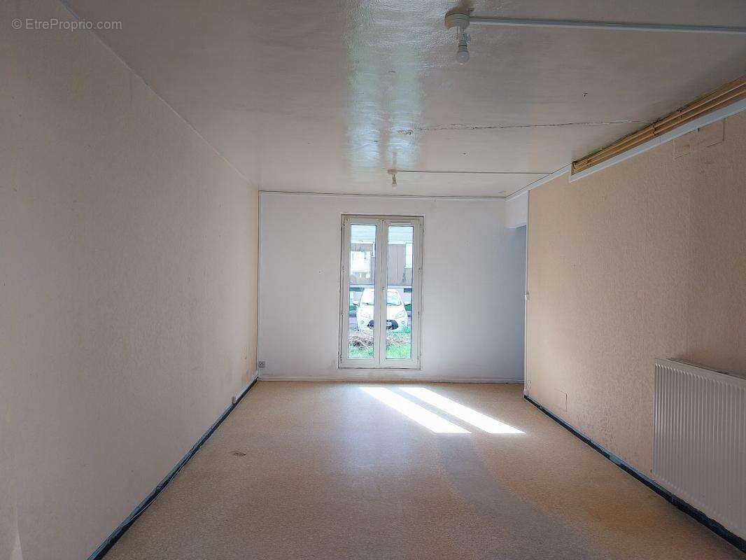 Appartement à LANGRES