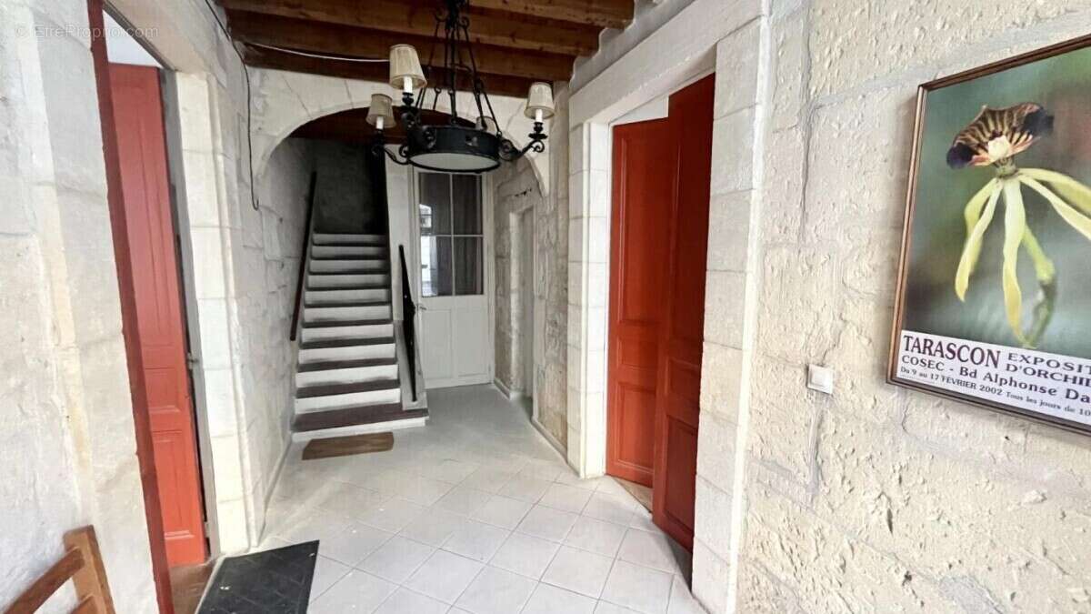 Appartement à TARASCON