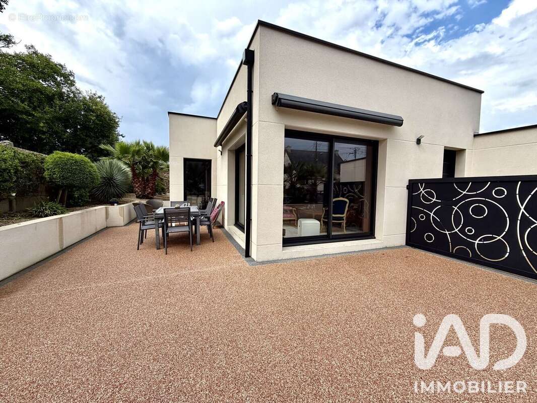 Maison 142 m² à Plouha  - photo 6