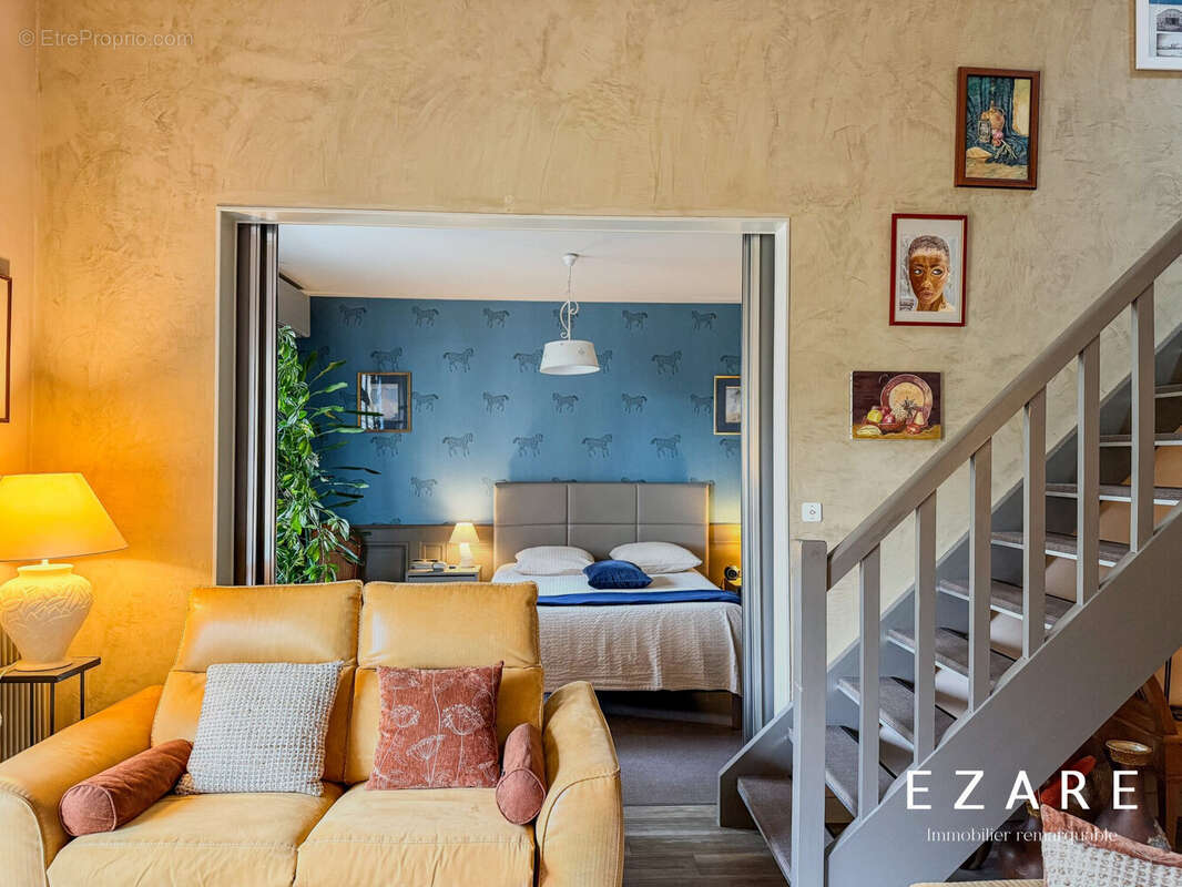 Appartement à BEAUNE