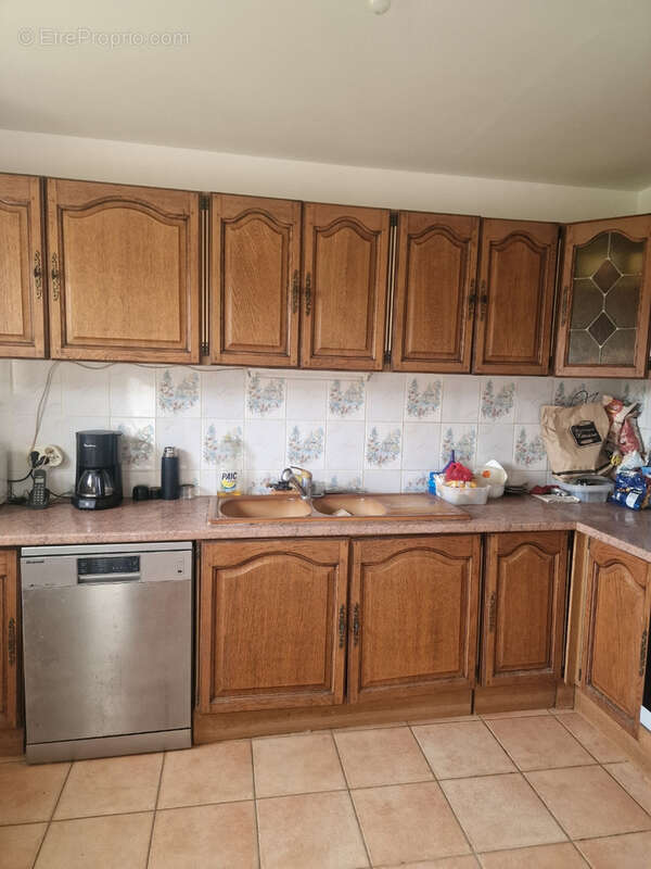 Maison à SAINT-PARDOUX-LA-RIVIERE