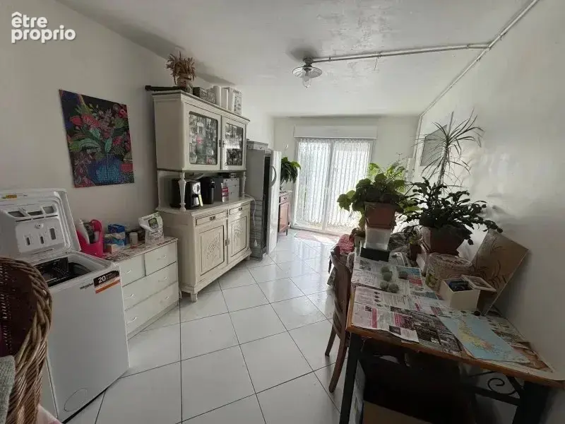 Maison atypique - photo 6