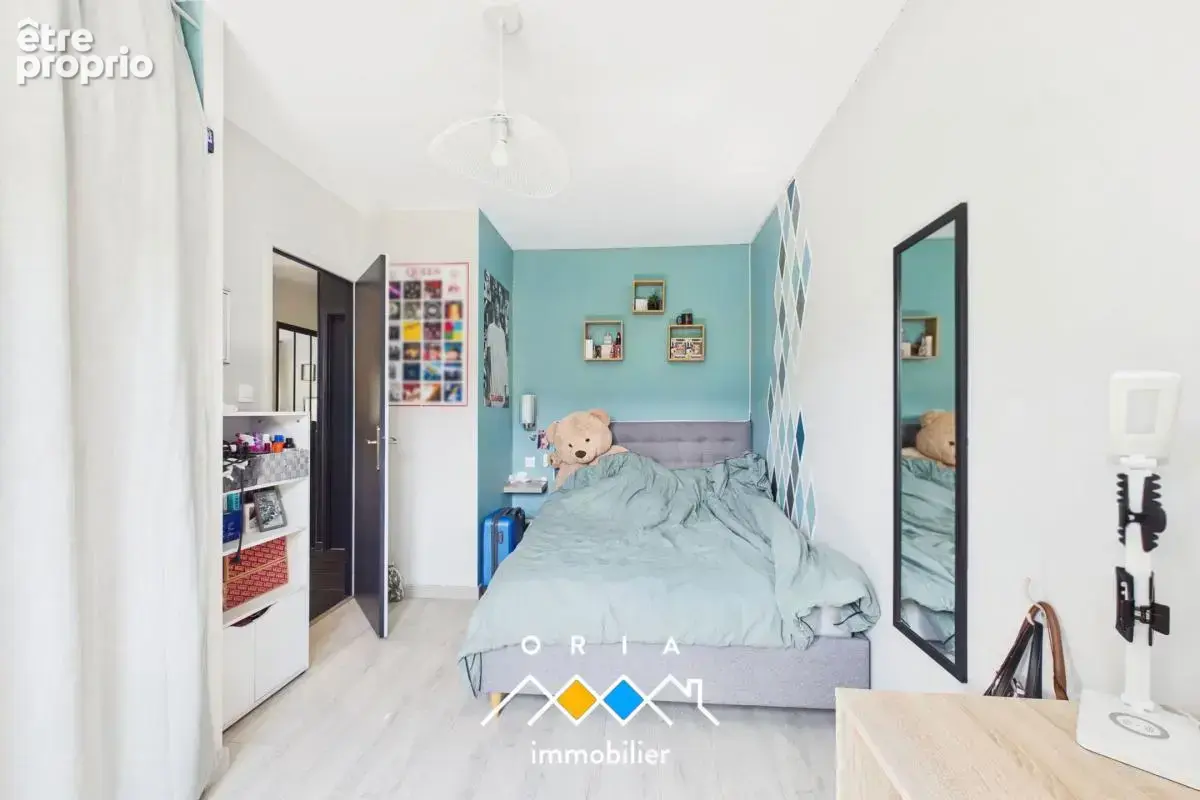 Maison 6 pièces 118 m² à vendre à Waville (54890) - photo 10