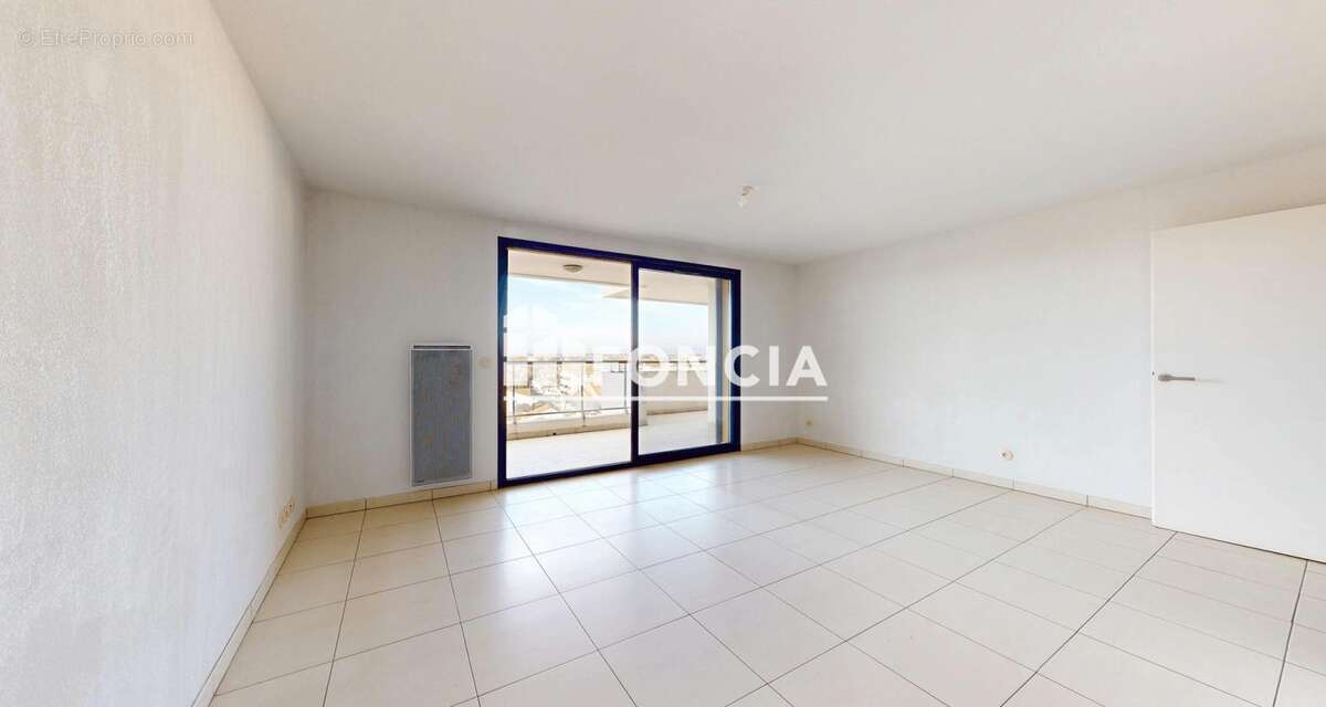 Appartement à CANET-EN-ROUSSILLON
