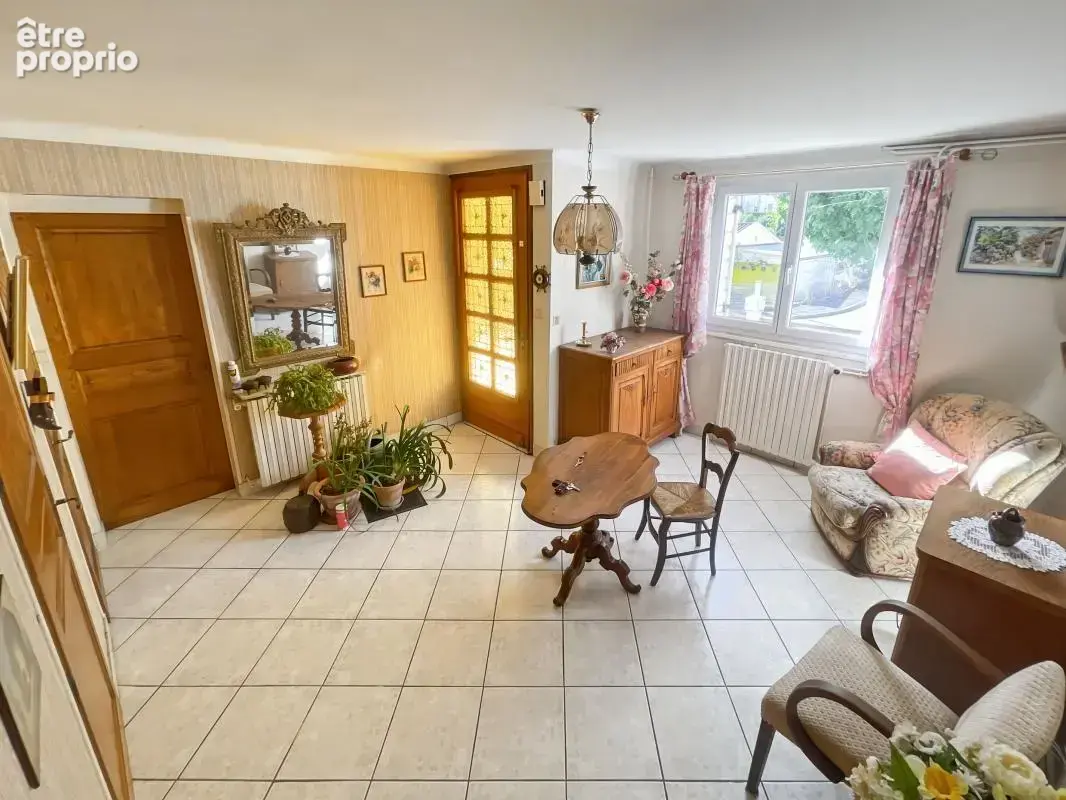  périgueux – toulon  une maison pleine de potentiel ! - photo 3