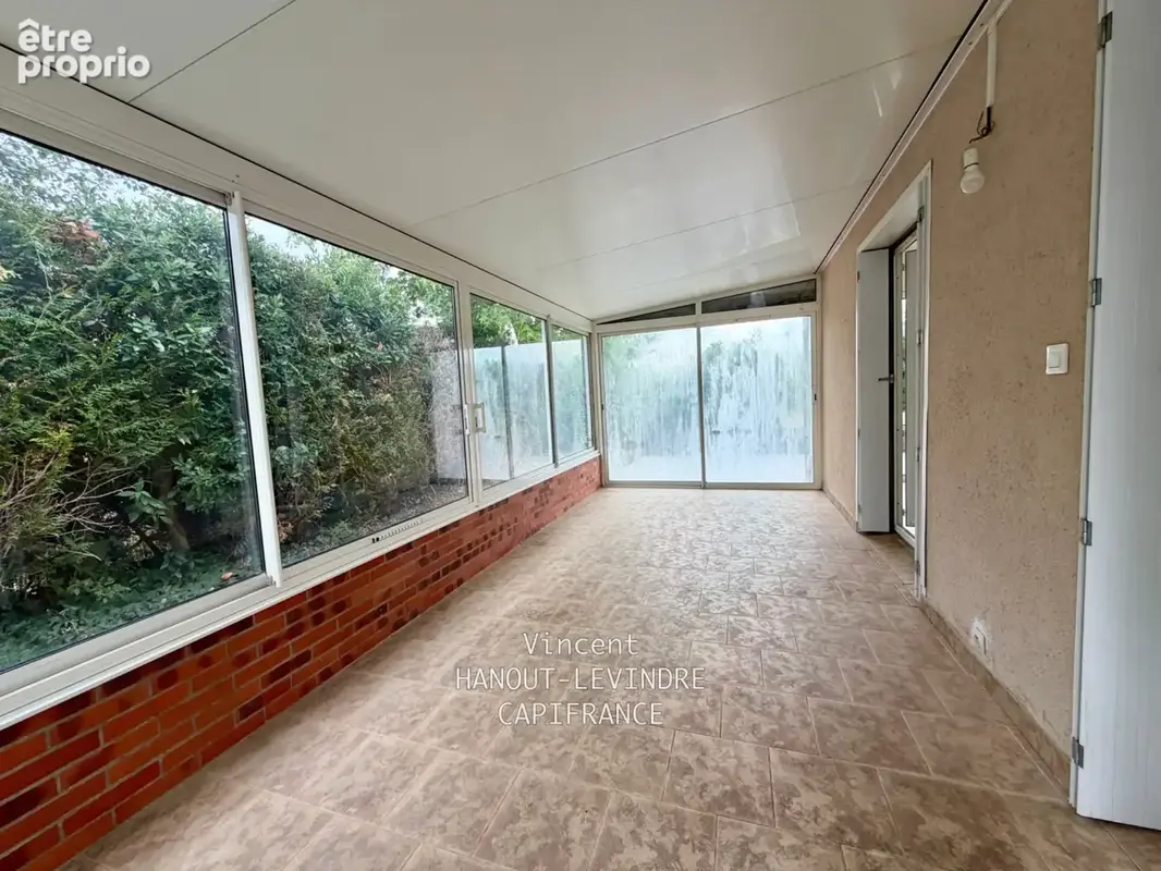 Maison à vendre 6 pièces SAINT BARTHELEMY D'ANJOU (49) - photo 23