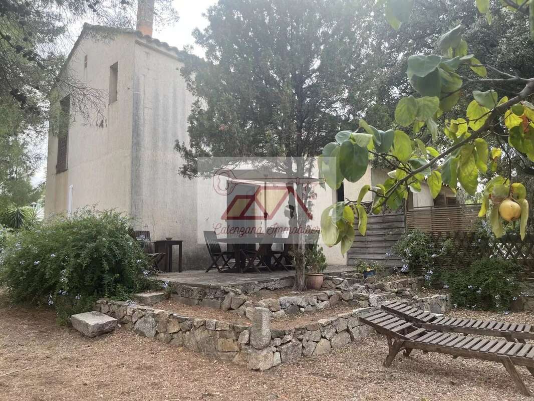 Maison à MONTICELLO