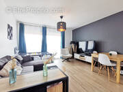 Appartement à TROYES