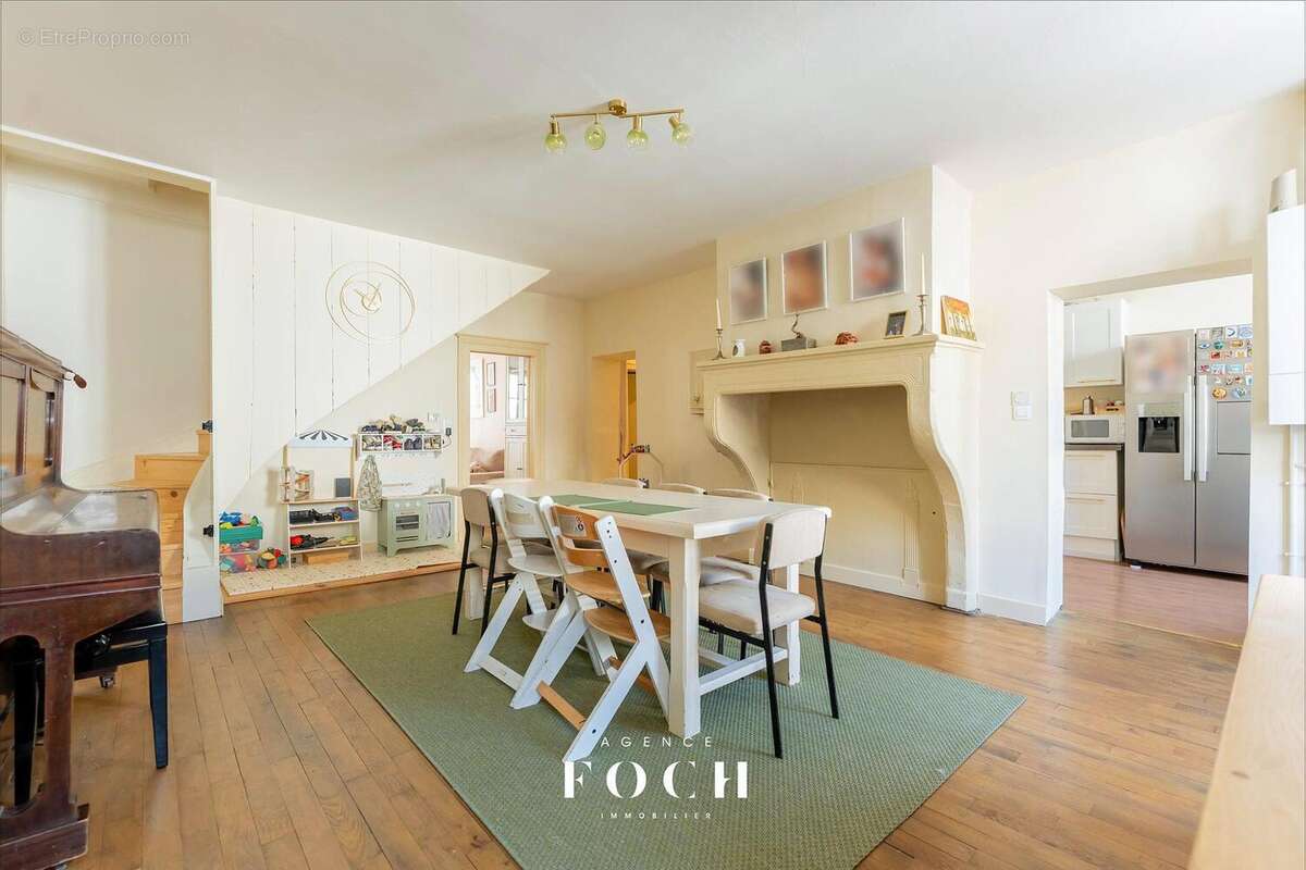 Maison 125 m² à Foug  - photo 2