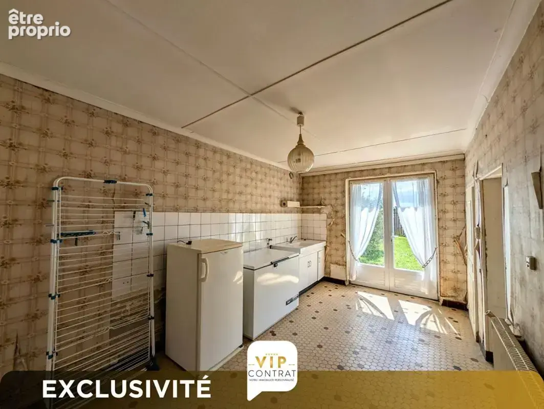 Maison Gensac La Pallue 5 pièce(s) 171 m2 exclusivité VIP sous Compromis - photo 13