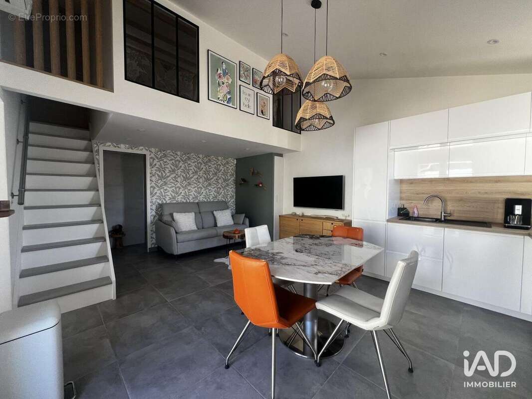 Photo 5 - Appartement à LE GRAU-DU-ROI